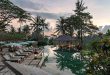 Resort Eksklusif di Bali